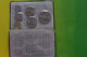 P1-001 Espana Espagne Spain Mondial 82 Football Coin Piece Monnaie Money Coupe Du Monde 1982 Mundial - Mint Sets & Proof Sets