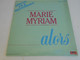 MAXI 45T Format 33T. MARIE MYRIAM (ex EUROVISION) Alors - La Plus Belle Chanson D'amour. SPECIAL FM & DISCOTHEQUE - RARE - 45 T - Maxi-Single