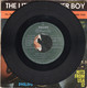 Disque De Johnny Cash - The Little Drummer Boy - Philips 429 817 BE - France 1960 - Country En Folk