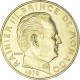 Monnaie, Monaco, Rainier III, 20 Centimes, 1978, TTB+, Bronze-Aluminium, KM:143 - 1960-2001 Nouveaux Francs