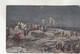 B6877) Panorama ALTÖTTING - Kreuzigungs Szene - Gemalt Von Gebh. Fugel U. Jos. Krieger 1929 Gel. - Altoetting