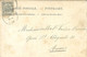 Beernem - Kasteel - Afstempeling 1902 - Uitgever Leon Van Parys - Eeckeman1 - Beernem