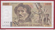 100 Francs "Delacroix" ---1995---ALPH .H.297--- AVANT DERNIER ALPHABET -- TRES RARE ---SUP -1 TROU D EPINGLE - 100 F 1978-1995 ''Delacroix''