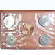 Monnaie, République Démocratique Allemande, 750 Jahre Berlin, 4 X 5 Mark - Mint Sets & Proof Sets