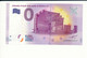 Billet Souvenir - 0 Euro - UEMH - 2017-1 - GRAND FOUR SOLAIRE D'ODEILLO -  N° 2245 - Vrac - Billets