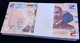 Sierra Leone 100x 2 New Leones 2022 UNC BUNDLE - Sierra Leone