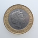 Great Britain - 2 Pounds - Elizabeth II - 2000 - Technology - 2 Pond