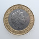 Great Britain - 2 Pounds - Elizabeth II - 2000 - Technology - 2 Pounds