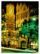 Ref 1563 -  Australia Postcard - The Menzies At Riato Hotel - Collins Street Melbourne - Melbourne