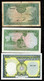 Delcampe - MONDE - Lot De 10 Billets ETRANGERS Différents - Laos