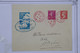 BD9 FRANCE BELLE LETTRE  RRR 1932 MEETING AVIATION DE LIMOGES  +AEROPHILATELE+++AFFRANCH. PLAISANT - 1927-1959 Storia Postale