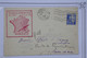 BD9 FRANCE BELLE LETTRE  RR 1939 1ERE LIAISON PARIS  MARSEILLE +AEROPHILATELE+++AFFRANCH. PLAISANT - 1927-1959 Lettres & Documents