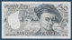 France - 50 Francs QUENTIN DE LA TOUR  1992  A.72 - 50 F 1976-1992 ''quentin De La Tour''