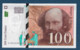 France - 100 Francs  CEZANNE  1997  NEUF - 100 F 1997-1998 ''Cézanne''