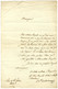 LS '' Lefebvre '' Datée De Paris Le 16 Février 1809. - TB. - Armeestempel (vor 1900)