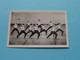 GYMNASTIKTRUPPEN VIKINGARNA LIDINGÖ ( Uppland ) Foto K. Widell ( See / Voir Scans ) SVERIGE Liten CARNET ! - Gymnastique