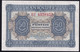 DDR: 50 Pfennig 1948 - Serie BE - Notenbank (DDR-1b) - 50 Deutsche Pfennig