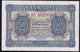 DDR: 50 Pfennig 1948 - Serie BE - Notenbank (DDR-1b) - 50  Deutsche Pfennig