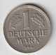 BRD 1964 F: 1 Mark, KM 110 - 1 Mark