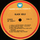 * 2LP *  BLACK GOLD - FRANKLIN / PICKETT / TRDDING / SLEDGE / SPINNERS / SAM & DAVE A.o. (USA 1973) - Soul - R&B