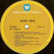 Delcampe - * 2LP *  BLACK GOLD - FRANKLIN / PICKETT / TRDDING / SLEDGE / SPINNERS / SAM & DAVE A.o. (USA 1973) - Soul - R&B
