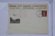 BD9 FRANCE BELLE CARTE  FETE AERIENNE 1934 PONTARLIER +AFFR. PLAISANT - 1927-1959 Lettres & Documents