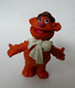 1 FIGURINE MUPPETS SHOW - SCHLEICH 1978 - MUPPET FOZZY - Autres & Non Classés