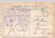 CPA - MILITARIA - PATRIOTIQUE - DEPART DU CONSCRIT - Colorisée - Patrióticos