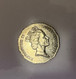 (2 J 60) Australia "collector Limited Edition" Coin - Bass & Flinders - 50 Cents Coin - Issued In 1998 - Other - Oceania