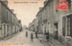 53 - MAYENNE - MESLAY-DU-MAINE - Grande Rue - Café-bburaliste - Hôtel - Animation - Superbe - 10176 - Meslay Du Maine