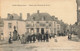 53 - MAYENNE - BAIS - Place Du Champ De Foire - Animation Vers La Fontaine - Superbe - 10149 - Bais