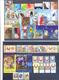 2019. Belarus, Complete Year Set 2019, 48stamps + 14s/s, Mint/** - Wit-Rusland