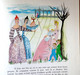 LA PRINCESSE  FANETTE......MADAME D' AULNOY....ILLUSTRATION MAY NEAMA.....1968.....COLLECTION L' AGE D'OR - Casterman