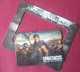 Magnet, Spartacus "War Of The Damned", Movie, CNBC-e 9 X 11 Cm - Andere & Zonder Classificatie