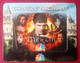 Magnet, Merlin, Movie, CNBC-e 9 X 11 Cm - Other & Unclassified