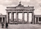 GERMANIA - BERLINO BRANDENBURGEE TOR AM - Muro Di Berlino
