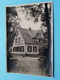 Naturfreundehaus GREVEN ( Edit. ? ) Anno 1965 ( Zie / Voir Scans ) ! - Greven