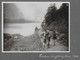 SUISSE / 2  TRES BELLES ET GRANDES PHOTOS / TRUBSEE ENGELBERG 1930 - Trub