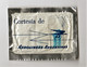 AA Aerolineas Argentinas Toallita Refrescante / Refreshing Tissue - Reclamegeschenk