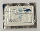 AA Aerolineas Argentinas Toallita Refrescante / Refreshing Tissue - Geschenke