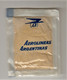 AA Aerolineas Argentinas Pimenta Blanca / White Pepper Bag - Cadeaux Promotionnels