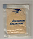AA Aerolineas Argentinas Pimenta Blanca / White Pepper Bag - Materiale Promozionale
