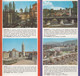 JAT Yugoslav Airlines Advertising Prospect Brochure Beograd Zagreb Dubrovnik ... - Vluchtmagazines