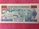 Billet TANZANIE 100 SHILINGI - Tanzanie