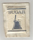 KLM Royal Dutch Airlines Sugar Bag - Cadeaux Promotionnels