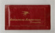 AA Aerolineas Argentinas Dunhill Cologne Tissue Freshener - Reclamegeschenk