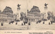 Cartes Stéréos.    4 Cartes   Paris  Jardin D'Acclimatation . Singes Autruches  Et  Militaires     (voir Scan) - Stereoscope Cards