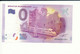 Billet Souvenir - 0 Euro - XEHA - 2016- 1 - MINIATUR WUNDERLAND HAMBURG - N° 4381 - Billet épuisé - Mezclas - Billetes