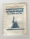 KLM Royal Dutch Airlines Alsa-Mel For Coffee And Tea - Publicités