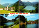 37211 - Niederösterreich - Lunz Am See , Mehrbildkarte - Nicht Gelaufen - Lunz Am See